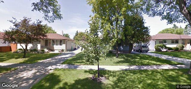 Larawan ng 725 Rosseau Avenue W sa Winnipeg, Manitoba