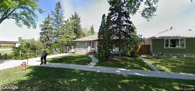 Larawan ng 727 Kildare Avenue W sa Winnipeg, Manitoba