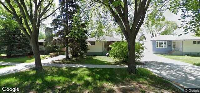 Larawan ng 728 Kildare Avenue W sa Winnipeg, Manitoba