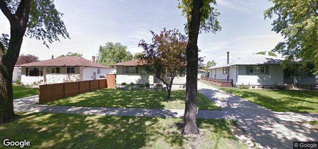 Larawan ng 729 Rosseau Avenue W sa Winnipeg, Manitoba