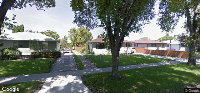 Larawan ng 731 Rosseau Avenue W sa Winnipeg, Manitoba