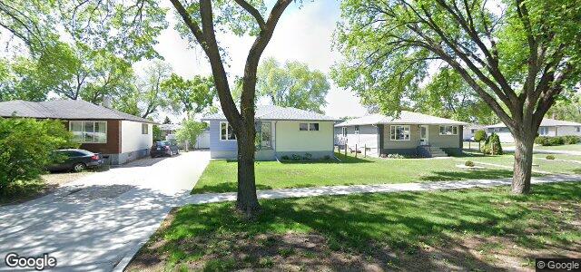 Larawan ng 732 Kildare Avenue W sa Winnipeg, Manitoba