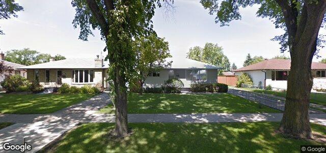 Larawan ng 735 Rosseau Avenue W sa Winnipeg, Manitoba