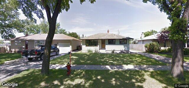 Larawan ng 741 Rosseau Avenue W sa Winnipeg, Manitoba