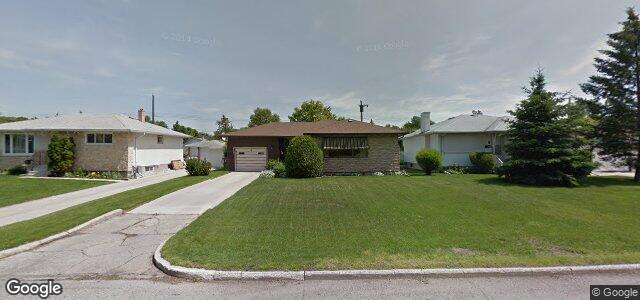 Larawan ng 8 Brewster Bay sa Winnipeg, Manitoba