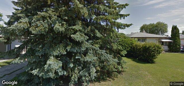 Larawan ng 8 Cloverdale Crescent sa Winnipeg, Manitoba