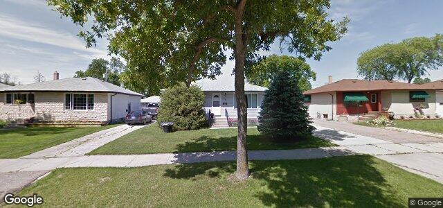Larawan ng 803 Hoka Street sa Winnipeg, Manitoba