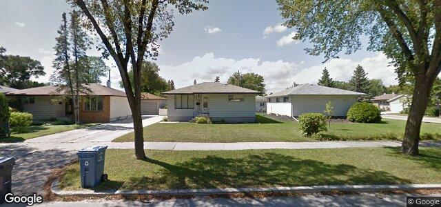 Larawan ng 807 Brewster Street sa Winnipeg, Manitoba