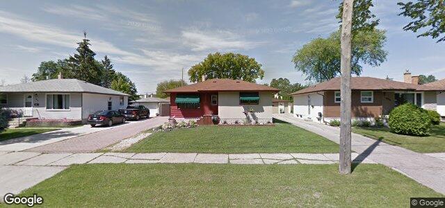 Larawan ng 807 Hoka Street sa Winnipeg, Manitoba