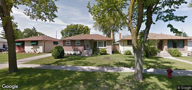 Larawan ng 809 Hoka Street sa Winnipeg, Manitoba