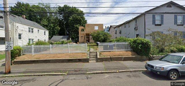 810 Brewster Street（加拿大曼尼托巴省溫尼伯市）房屋照片