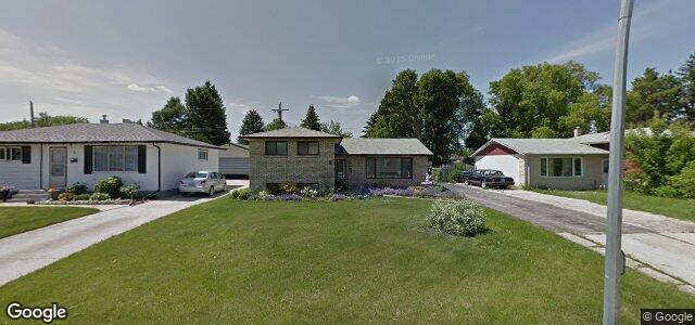 9 Berwyn Bay（加拿大曼尼托巴省温尼伯市）房屋照片