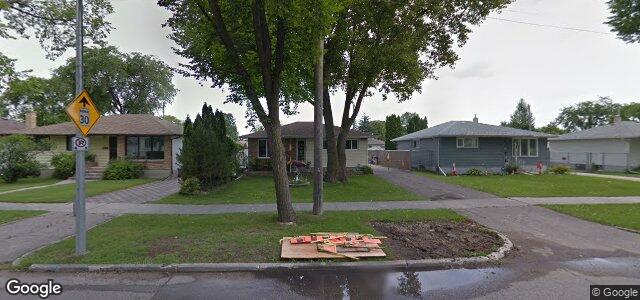 Larawan ng 901 Hoka Street sa Winnipeg, Manitoba