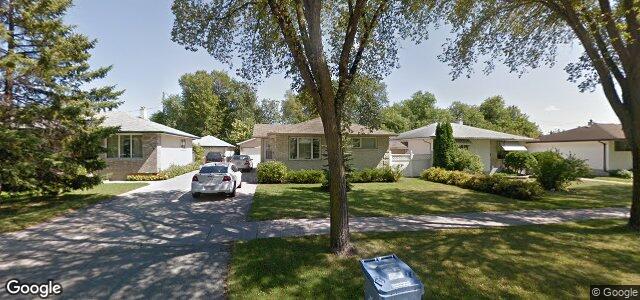 Larawan ng 902 Brewster Street sa Winnipeg, Manitoba