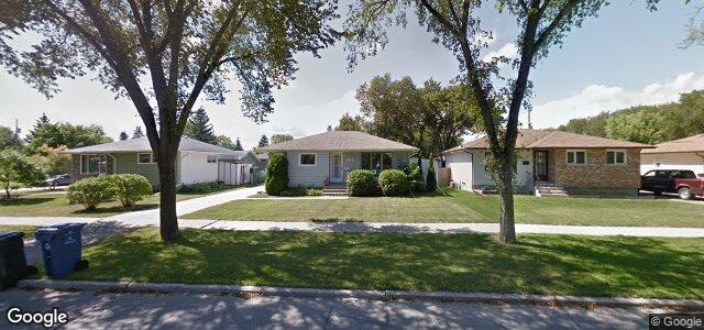 Larawan ng 903 Brewster Street sa Winnipeg, Manitoba