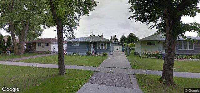 Larawan ng 903 Hoka Street sa Winnipeg, Manitoba