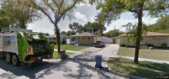 Larawan ng 907 Brewster Street sa Winnipeg, Manitoba