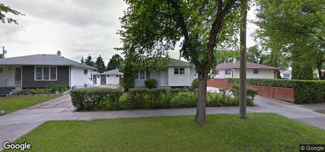 Larawan ng 909 Hoka Street sa Winnipeg, Manitoba