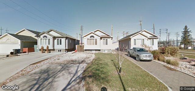 Larawan ng 99 Larche Avenue W sa Winnipeg, Manitoba