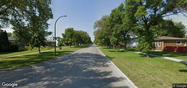 Kildare Avenue W ਦੀ ਫੋਟੋ, ਵਿਨੀਪਿਗ, ਮੈਨੀਟੋਬਾ