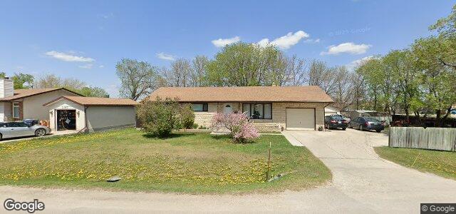 Larawan ng 1077 Pandora Avenue W sa Winnipeg, Manitoba