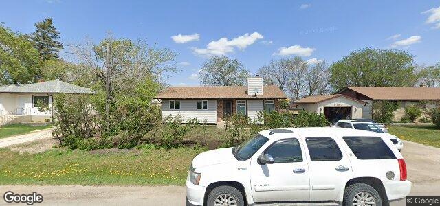 Larawan ng 1107 Pandora Avenue W sa Winnipeg, Manitoba