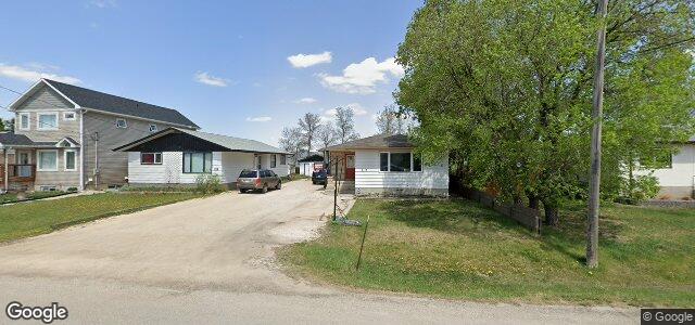 Photo of 1117 Pandora Avenue W in Winnipeg, Manitoba