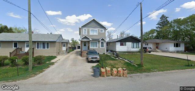 Larawan ng 1121 Pandora Avenue W sa Winnipeg, Manitoba