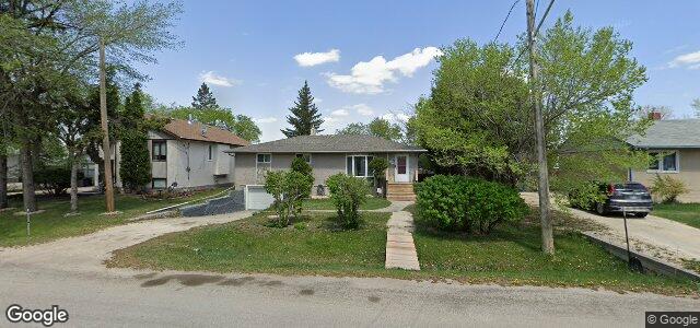 Larawan ng 1125 Pandora Avenue W sa Winnipeg, Manitoba