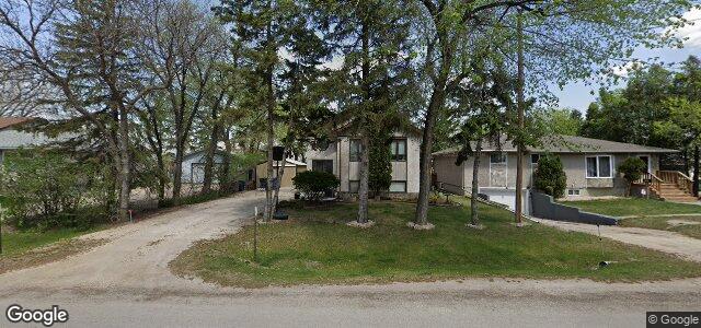 Larawan ng 1129 Pandora Avenue W sa Winnipeg, Manitoba