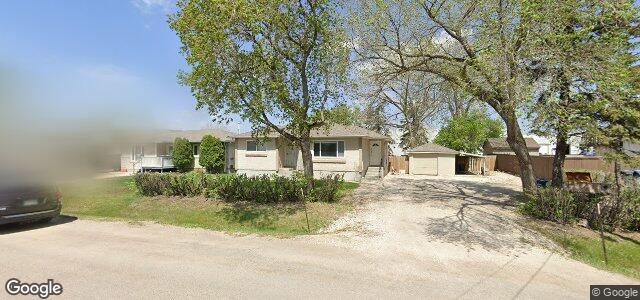 Larawan ng 1153 Pandora Avenue W sa Winnipeg, Manitoba