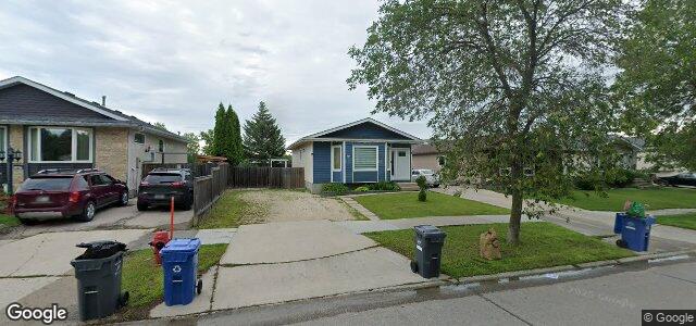 Larawan ng 10 Bellemer Drive sa Winnipeg, Manitoba