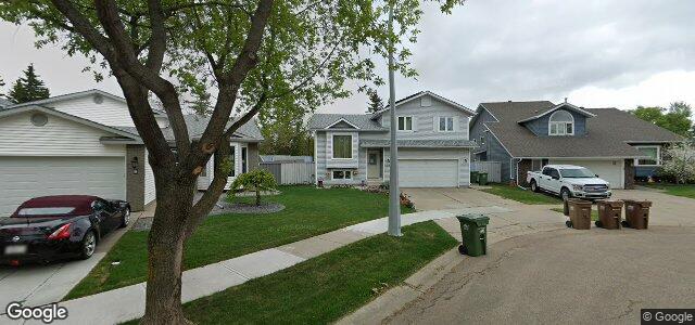 10 Delorme Place（加拿大曼尼托巴省溫尼伯市）房屋照片