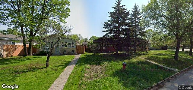 10 Nolin Avenue（加拿大曼尼托巴省温尼伯市）房屋照片