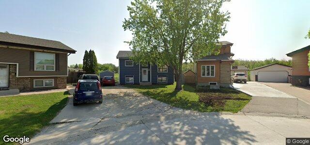 Larawan ng 10 Verrier Place sa Winnipeg, Manitoba