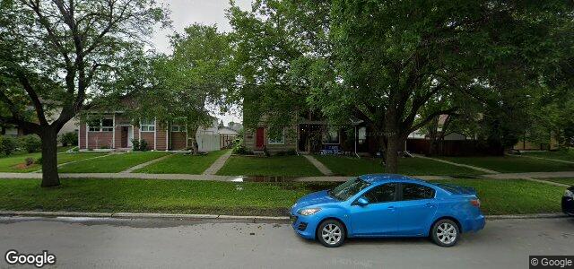 Larawan ng 101 Grandmont Boulevard sa Winnipeg, Manitoba