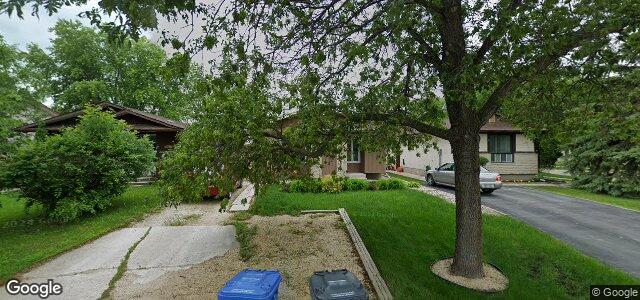 Larawan ng 103 Delorme Bay sa Winnipeg, Manitoba