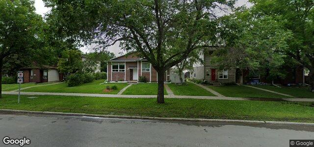 Larawan ng 103 Grandmont Boulevard sa Winnipeg, Manitoba