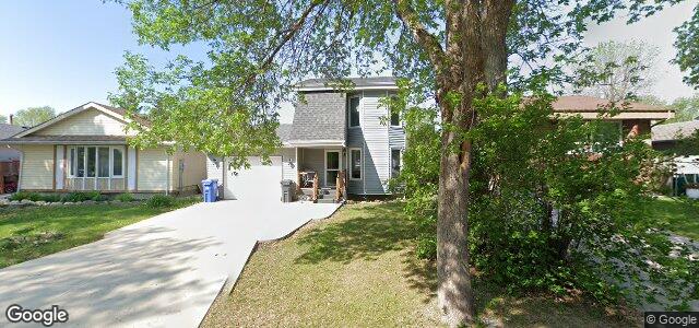 Larawan ng 106 Laurent Drive sa Winnipeg, Manitoba