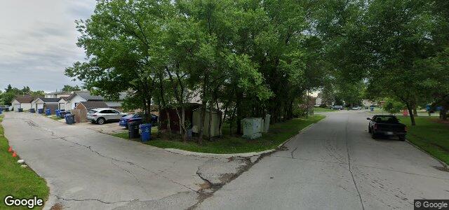 Larawan ng 107 Grandmont Boulevard sa Winnipeg, Manitoba
