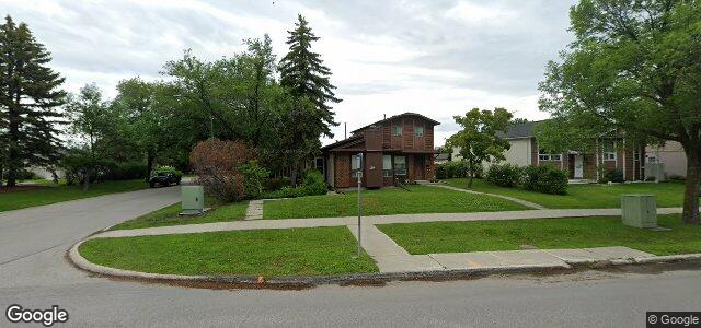 Larawan ng 109 Grandmont Boulevard sa Winnipeg, Manitoba