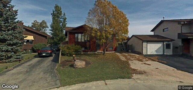 Larawan ng 11 Bibeaudel Place sa Winnipeg, Manitoba