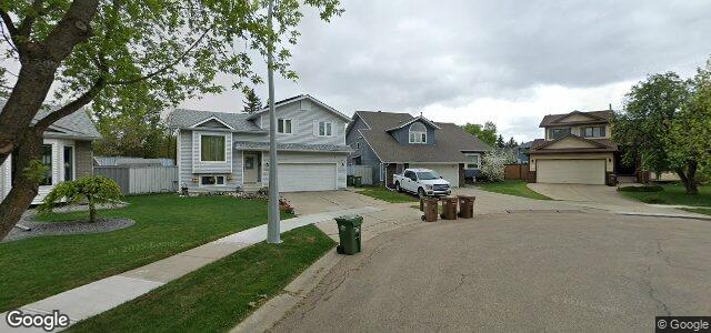 Larawan ng 11 Delorme Place sa Winnipeg, Manitoba