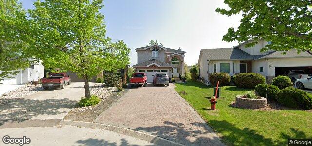 Larawan ng 11 Jolibois Place sa Winnipeg, Manitoba