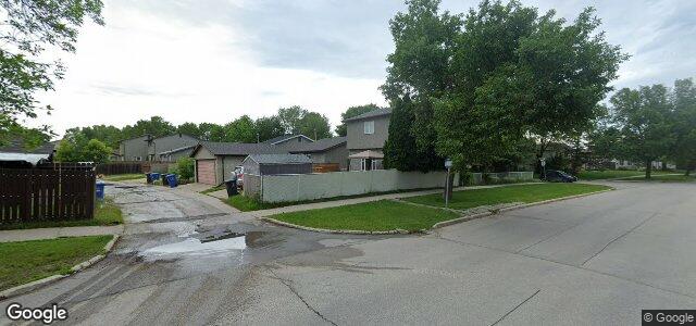 Larawan ng 11 Lamirande Place sa Winnipeg, Manitoba