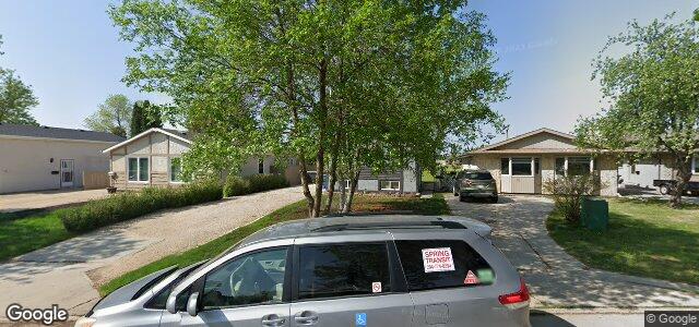 Larawan ng 11 Nolin Avenue sa Winnipeg, Manitoba