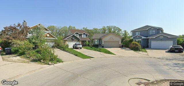 Larawan ng 11 Parisien Place sa Winnipeg, Manitoba