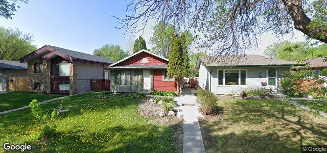 Photo of 11 Pirson Crescent in Winnipeg, Manitoba