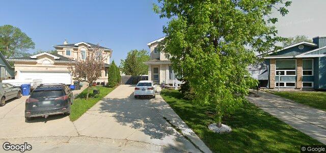 Larawan ng 11 Ramage Place sa Winnipeg, Manitoba