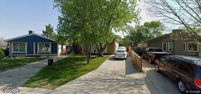 Larawan ng 11 St Denis Place sa Winnipeg, Manitoba